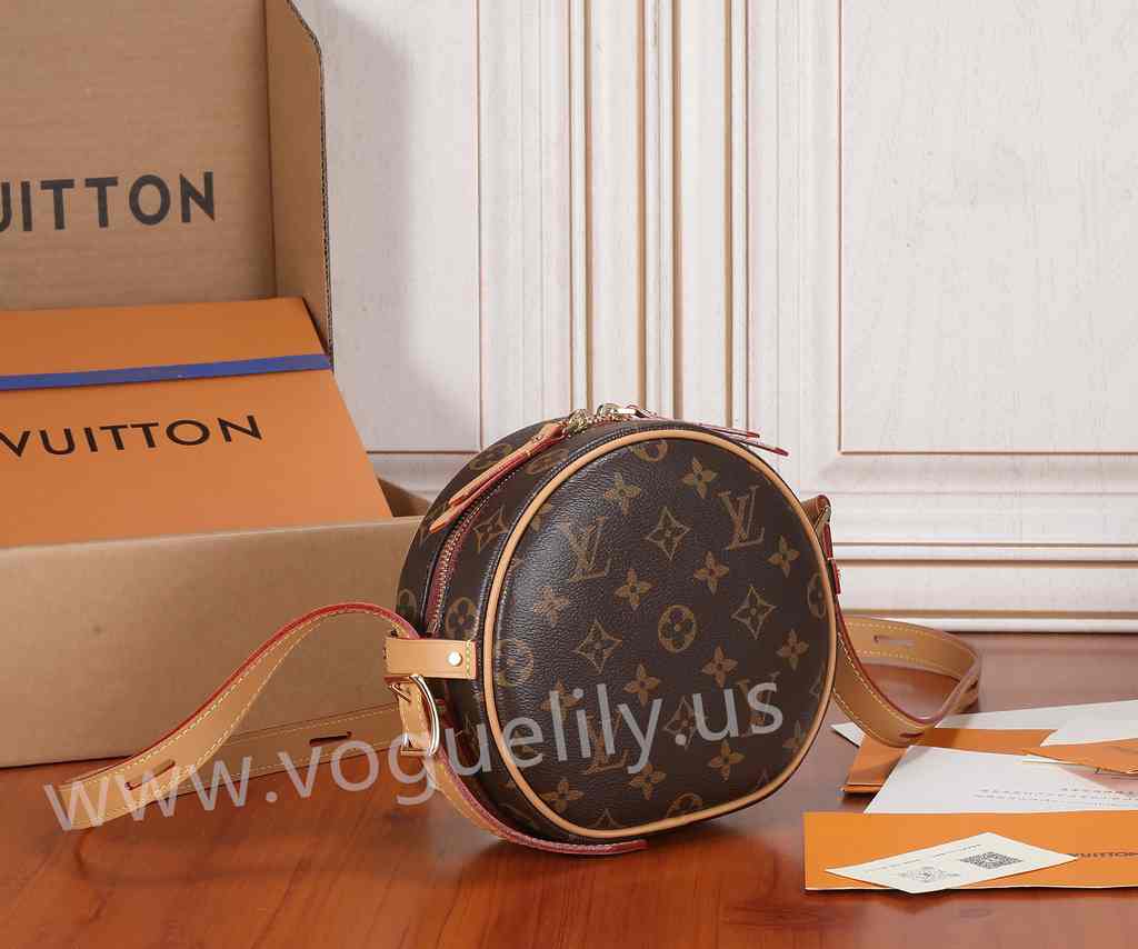 M45578 Boite Chapeau Souple 18 M45578 Boite Chapeau Souple 18