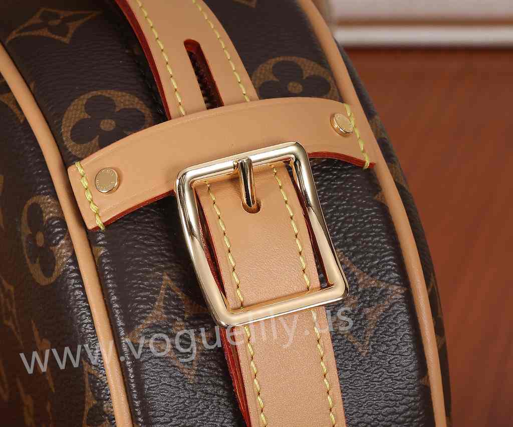M45578 Boite Chapeau Souple 18 M45578 Boite Chapeau Souple 18