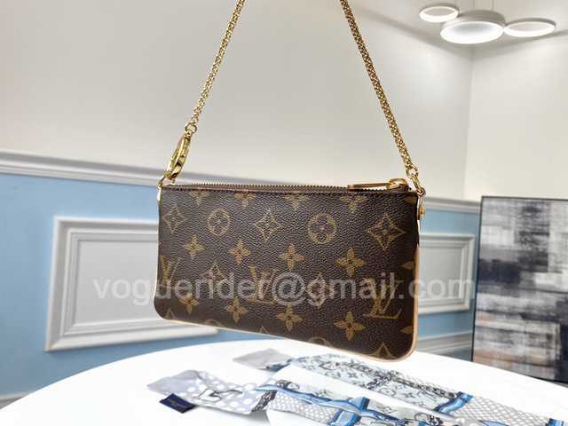M60094 Pochette Milla 20 M60094 Pochette Milla 20