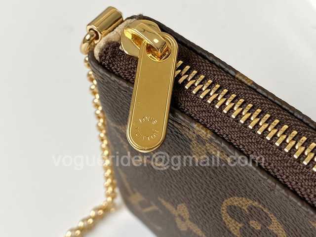 M60094 Pochette Milla 20 M60094 Pochette Milla 20