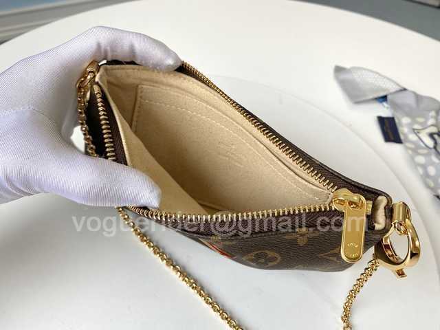 M60094 Pochette Milla 20 M60094 Pochette Milla 20