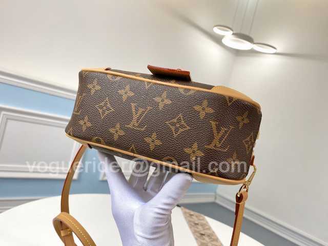 M45528 Mini Luggage 22 M45528 Mini Luggage 22