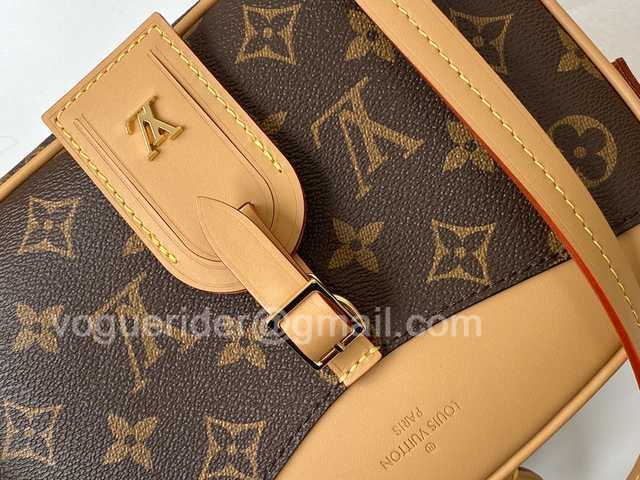 M45528 Mini Luggage 22 M45528 Mini Luggage 22