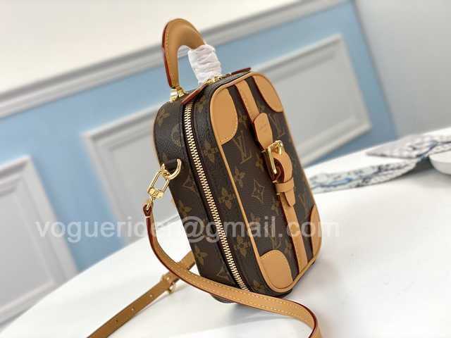 M44583 Mini Luggage M44583 Mini Luggage