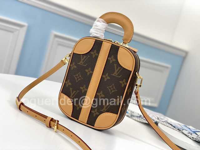 M44583 Mini Luggage M44583 Mini Luggage