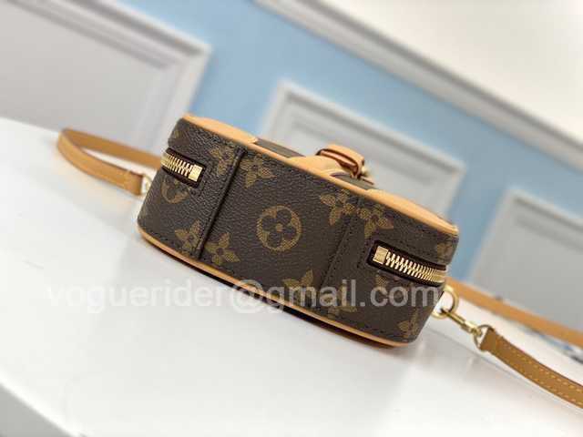 M44583 Mini Luggage M44583 Mini Luggage