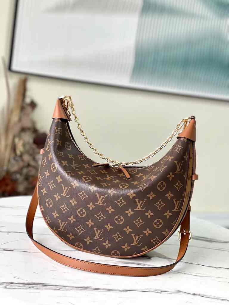 M46311 Loop Hobo 38