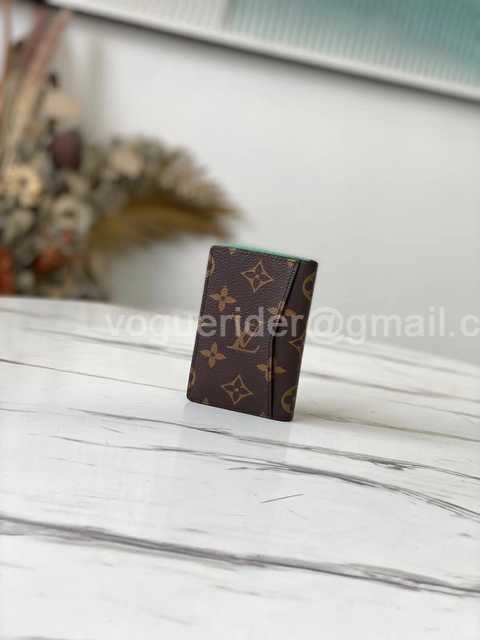 M45787 Passport Holder M45787 Passport Holder