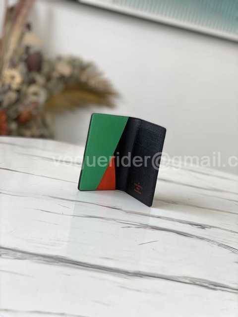 M45787 Passport Holder M45787 Passport Holder
