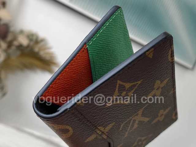 M45787 Passport Holder M45787 Passport Holder