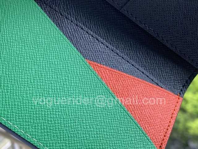 M45787 Passport Holder M45787 Passport Holder