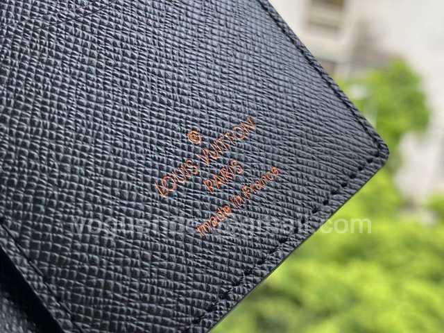 M45787 Passport Holder M45787 Passport Holder