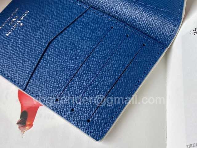 M80455 Passport Holder M80455 Passport Holder