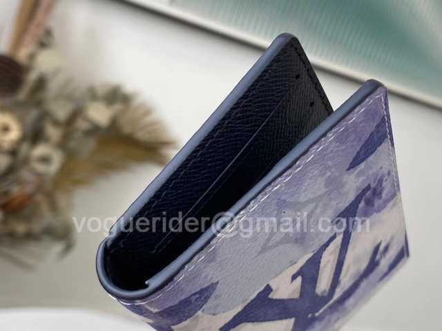 M80455 Passport Holder M80455 Passport Holder