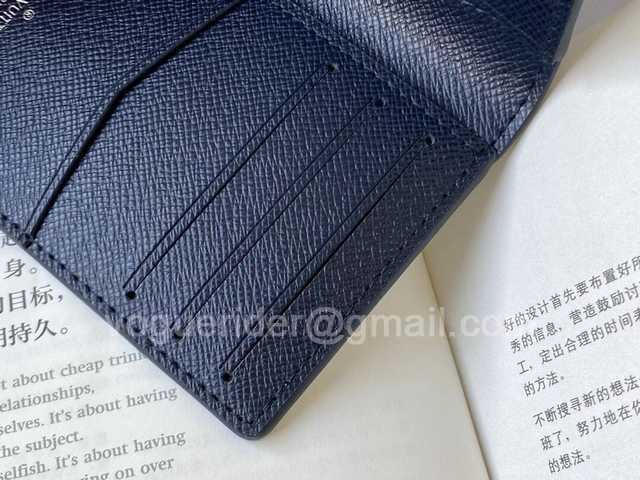 M80455 Passport Holder M80455 Passport Holder