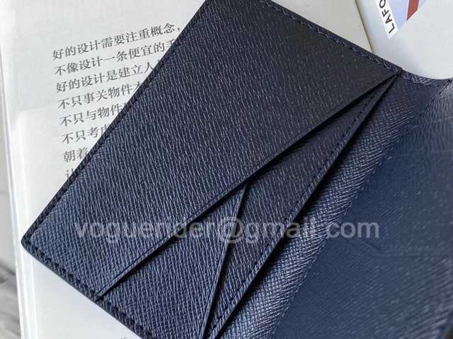 M80455 Passport Holder M80455 Passport Holder