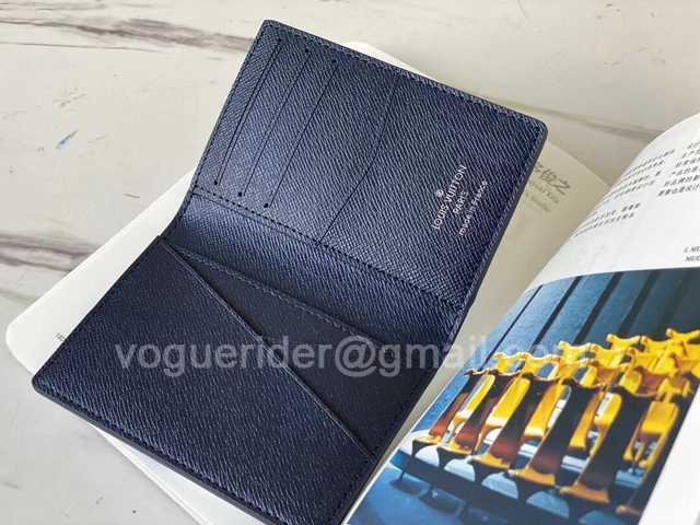 M80455 Passport Holder M80455 Passport Holder
