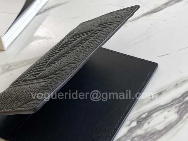M60181 Passport Holder M60181 Passport Holder