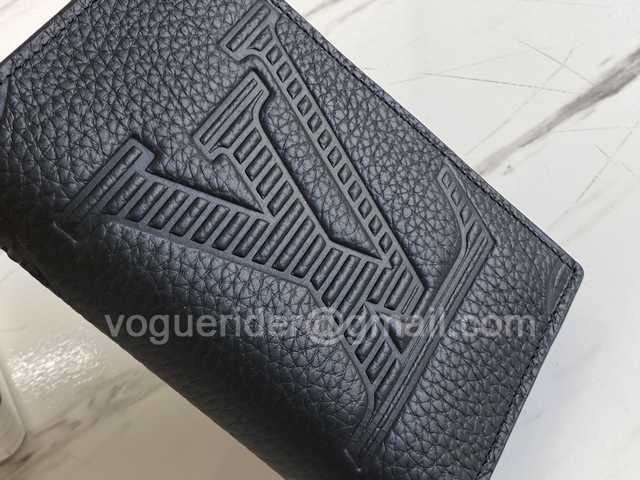 M60181 Passport Holder M60181 Passport Holder