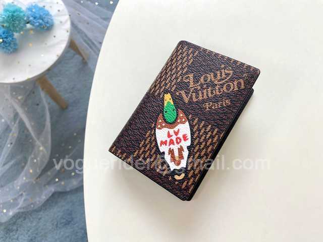 N60391 Passport Holder N60391 Passport Holder