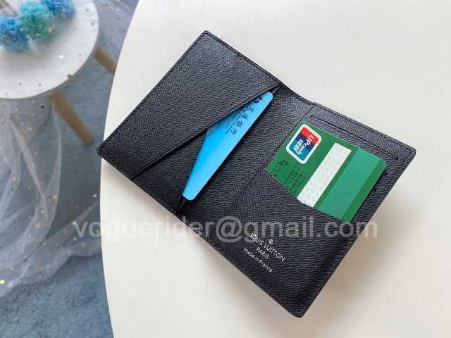 N60391 Passport Holder N60391 Passport Holder