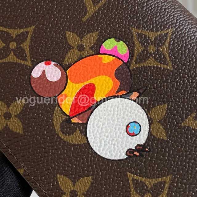 M64502 Passport Holder M64502 Passport Holder