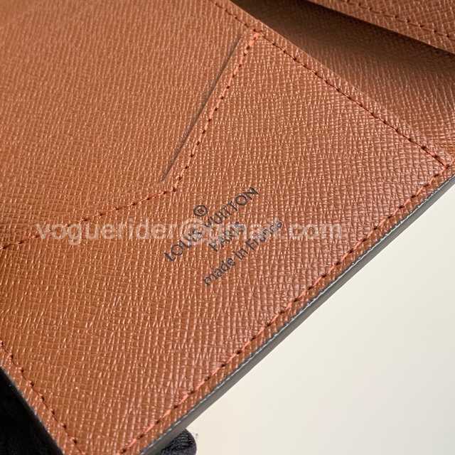 M64502 Passport Holder M64502 Passport Holder