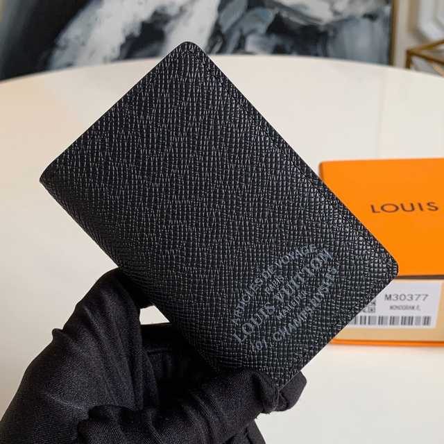 M30377 Passport Holder