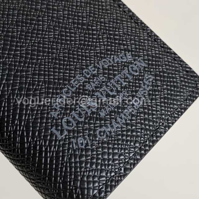 M30377 Passport Holder M30377 Passport Holder