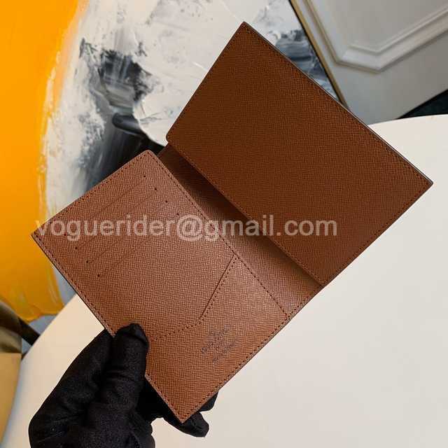 M64411 Passport Holder M64411 Passport Holder
