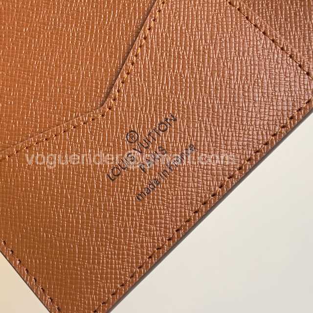 M64411 Passport Holder M64411 Passport Holder