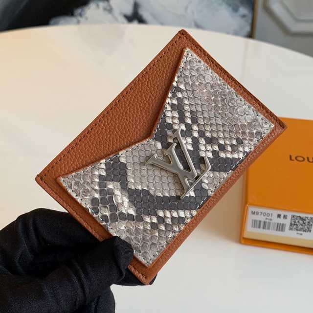 M97001 LockMe Card Holder