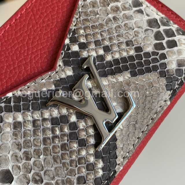 M97001 LockMe Card Holder M97001 LockMe Card Holder