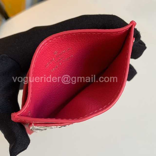 M97001 LockMe Card Holder M97001 LockMe Card Holder