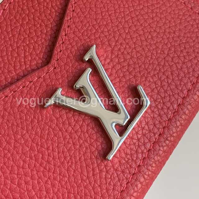 M68555 LockMe Card Holder M68555 LockMe Card Holder