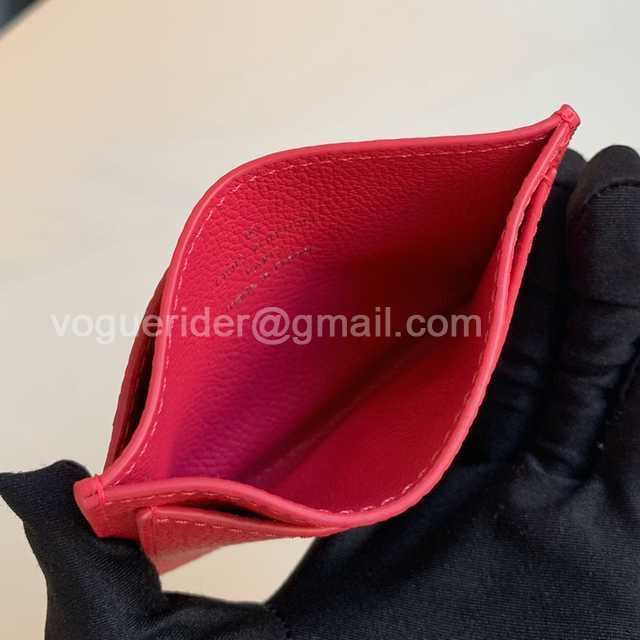 M68555 LockMe Card Holder M68555 LockMe Card Holder