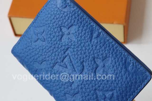 M80585 Passport Holder M80585 Passport Holder