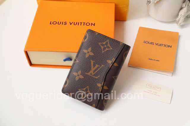 M45787 Passport Holder M45787 Passport Holder