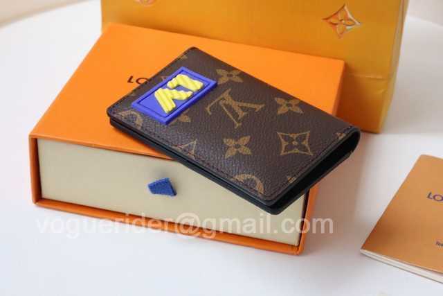 M45787 Passport Holder M45787 Passport Holder