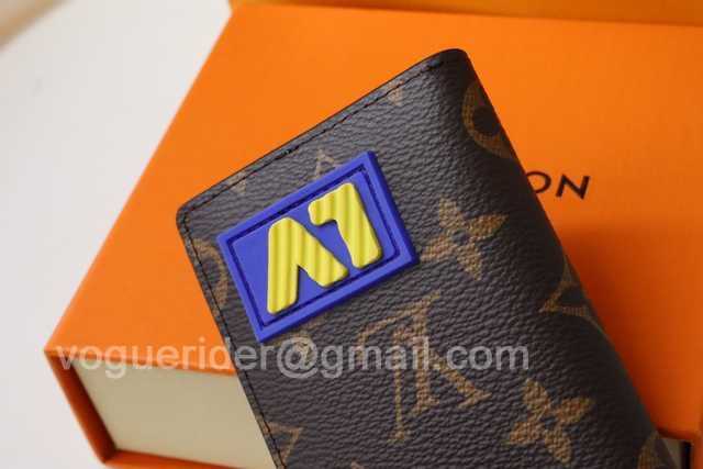 M45787 Passport Holder M45787 Passport Holder
