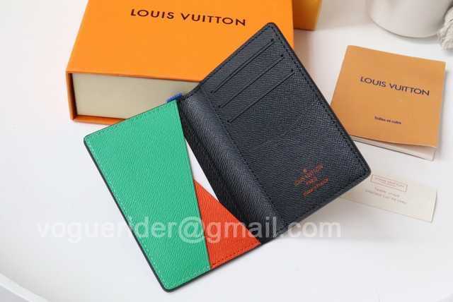M45787 Passport Holder M45787 Passport Holder