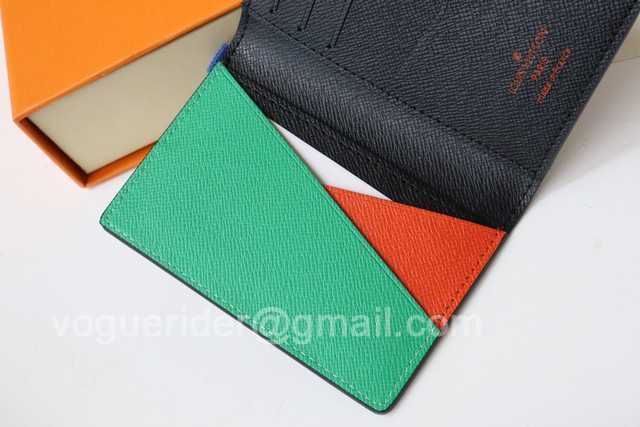 M45787 Passport Holder M45787 Passport Holder