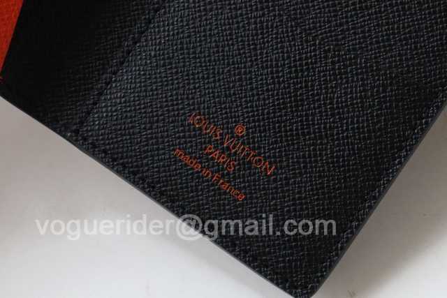 M45787 Passport Holder M45787 Passport Holder