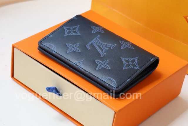 N80421/M61696 Passport Holder N80421/M61696 Passport Holder