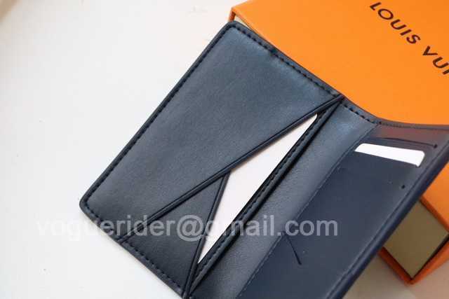 N80421/M61696 Passport Holder N80421/M61696 Passport Holder