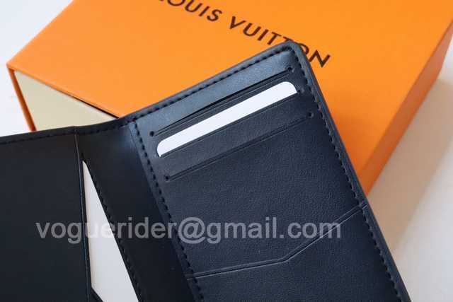 N80421/M61696 Passport Holder N80421/M61696 Passport Holder