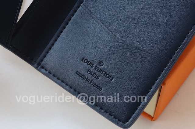 N80421/M61696 Passport Holder N80421/M61696 Passport Holder