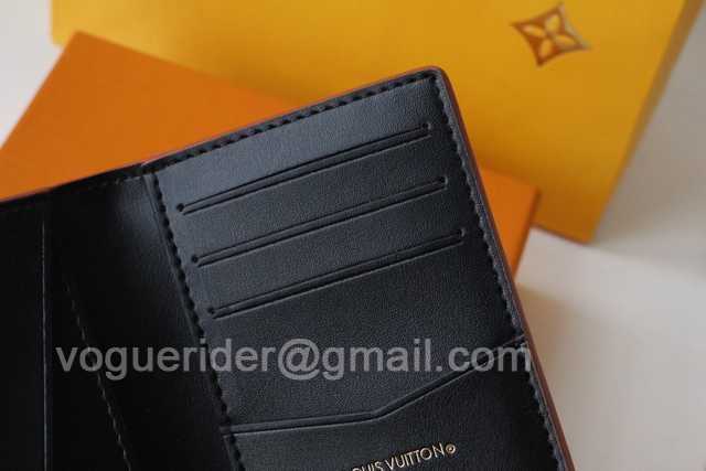 M80545 LV X NBA Passport Holder M80545 LV X NBA Passport Holder