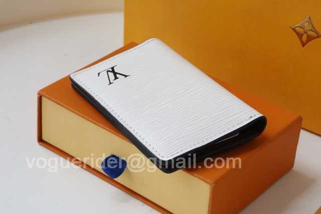 M80767 Passport Holder M80767 Passport Holder