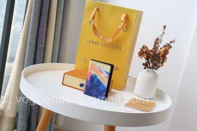 M45941 Passport Holder M45941 Passport Holder